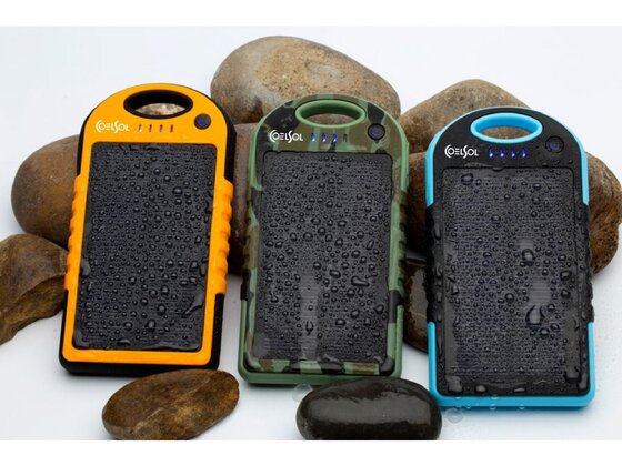 powerbank
