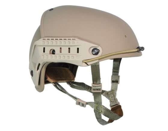 airframe