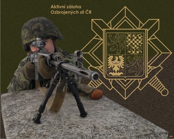 Poslanci žádají naplňování Koncepce AZ (zdroj ARMY.CZ)
