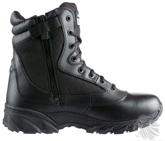 Original SWAT se zipem