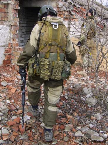 RPS SMERŠ 7