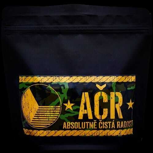 OHK AČR