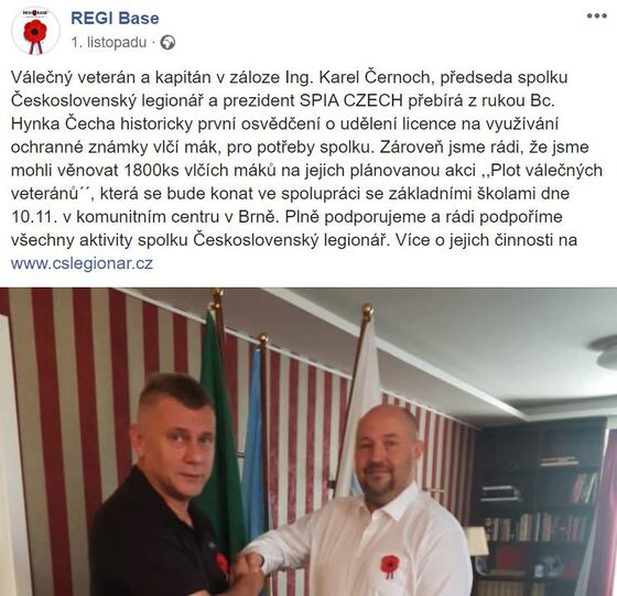 RB Černoch