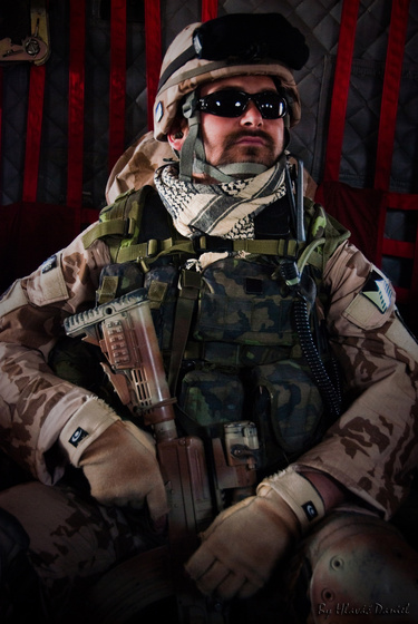 Martin Šromovský