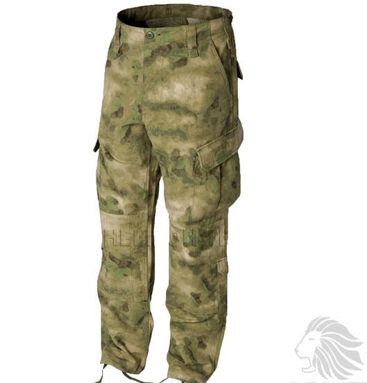 Helikon ATACS