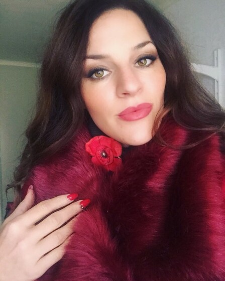 anna tejklová
