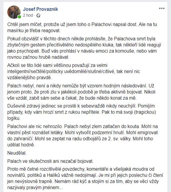 palach