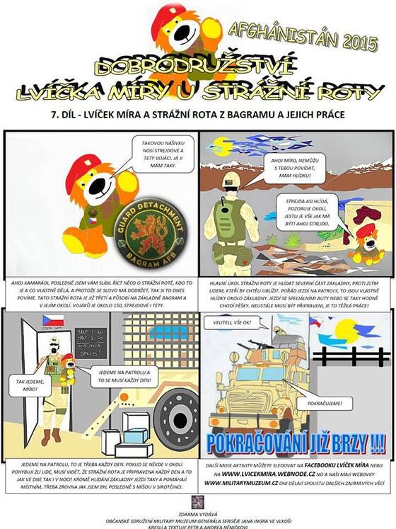 Lvíček Míra