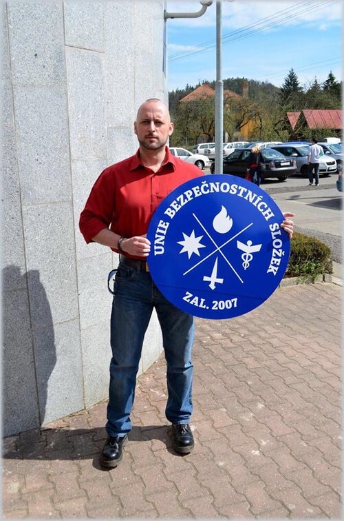 drexler štít