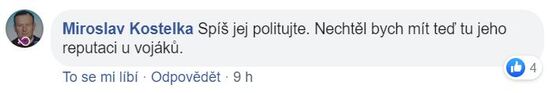 Kostelka