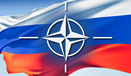 Foto: Rusko a NATO - první druhého potřebuje (zdroj: MILITARYPARITET.COM)