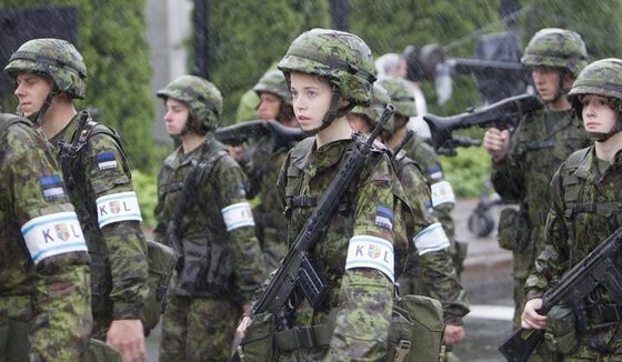 Estonská obranná liga (zdroj CDN.I0.CZ)