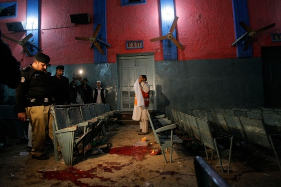 Pakistani-Cinema-Terrorist-Attack