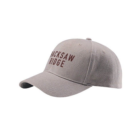 Hats Hacksaw Ridge čepice kšiltovka