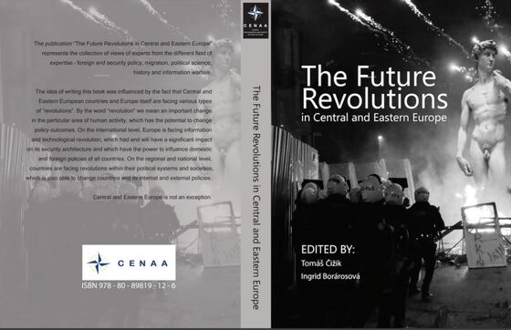 future revolutions přebal komplet