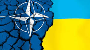 Foto: Ukrajina by se jednou mohla stát členem NATO (zdroj: FREEPUB.CZ)