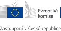 Logo_Zastoupení Evropské komise v ČR