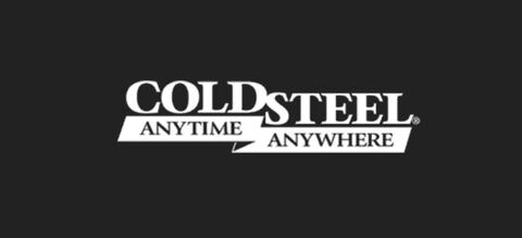cold steel logo