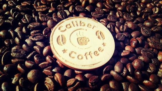 caliber coffee